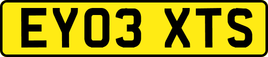 EY03XTS