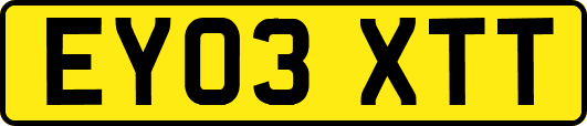 EY03XTT