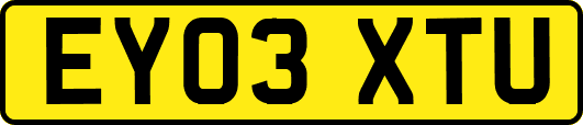 EY03XTU