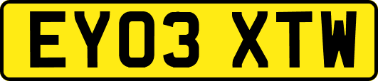 EY03XTW
