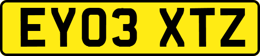 EY03XTZ
