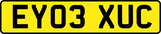 EY03XUC