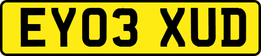 EY03XUD