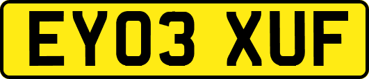 EY03XUF