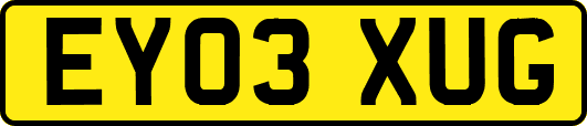 EY03XUG