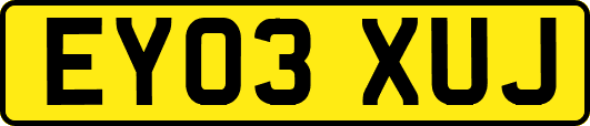 EY03XUJ