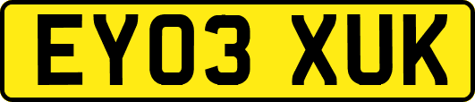 EY03XUK