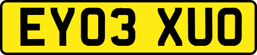 EY03XUO