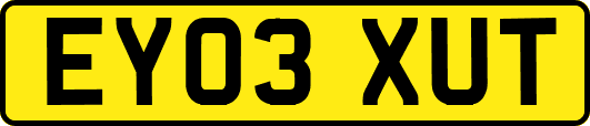 EY03XUT