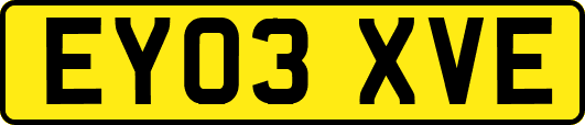 EY03XVE