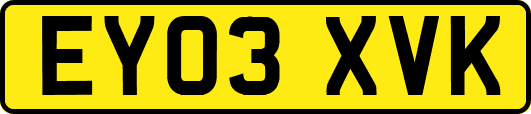 EY03XVK