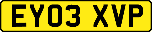 EY03XVP