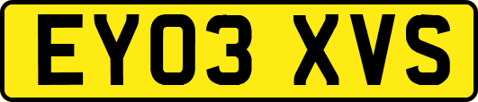 EY03XVS