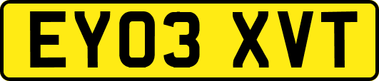 EY03XVT