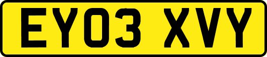 EY03XVY