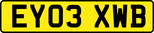 EY03XWB