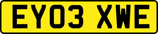 EY03XWE