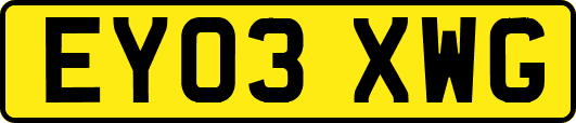 EY03XWG