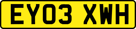 EY03XWH