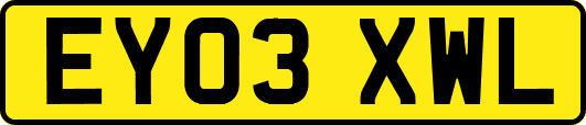 EY03XWL