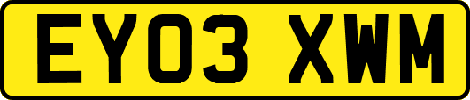 EY03XWM