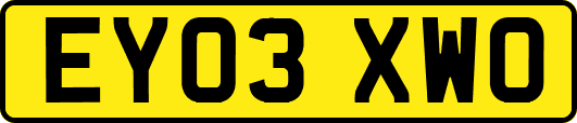 EY03XWO