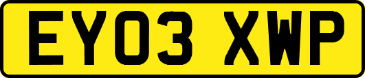 EY03XWP