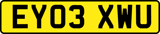 EY03XWU