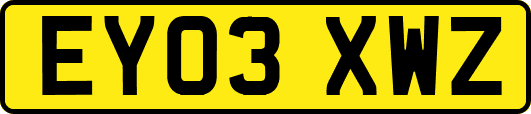 EY03XWZ