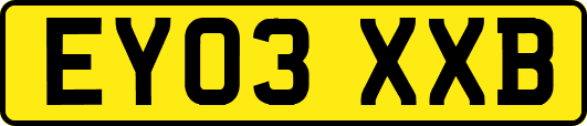 EY03XXB