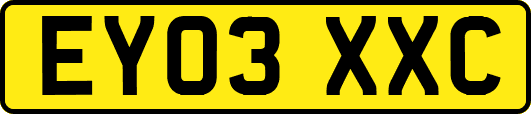 EY03XXC