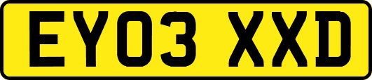 EY03XXD
