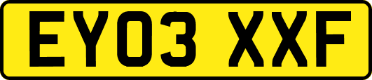 EY03XXF