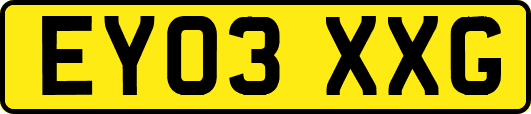 EY03XXG