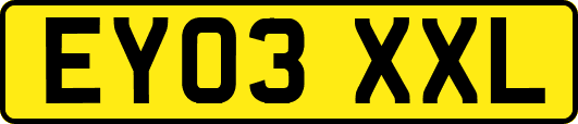 EY03XXL