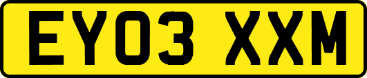 EY03XXM