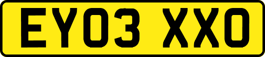 EY03XXO