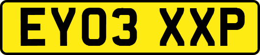 EY03XXP