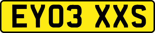 EY03XXS