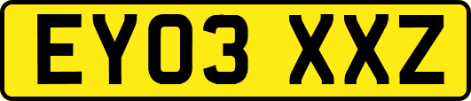 EY03XXZ