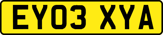 EY03XYA