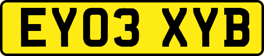 EY03XYB