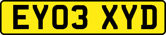 EY03XYD