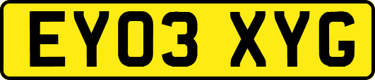 EY03XYG