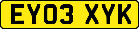 EY03XYK