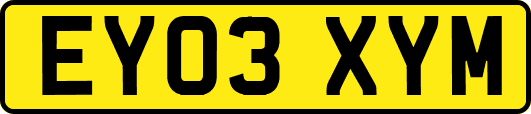EY03XYM