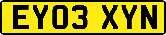 EY03XYN