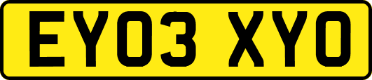 EY03XYO