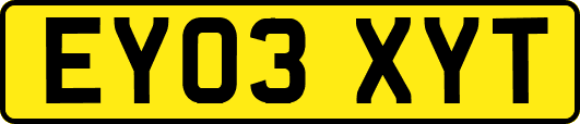 EY03XYT