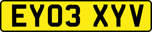 EY03XYV